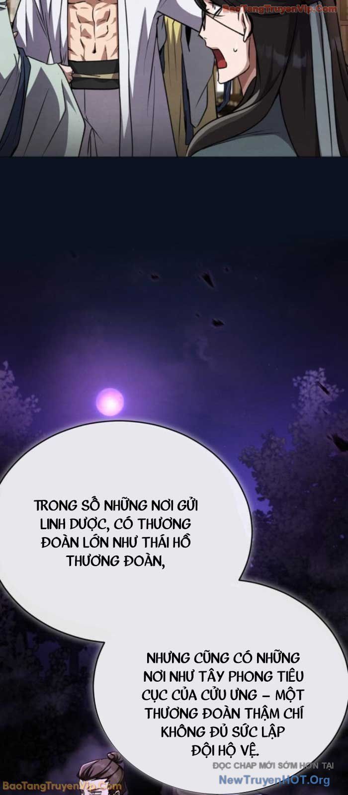 Quyền Vương Phục Sinh Chap 16 - Next Chap 17
