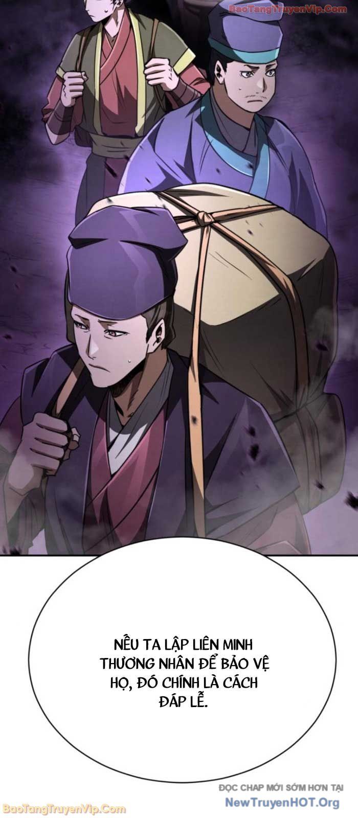 Quyền Vương Phục Sinh Chap 16 - Next Chap 17