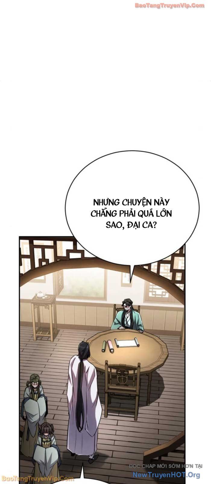 Quyền Vương Phục Sinh Chap 16 - Next Chap 17