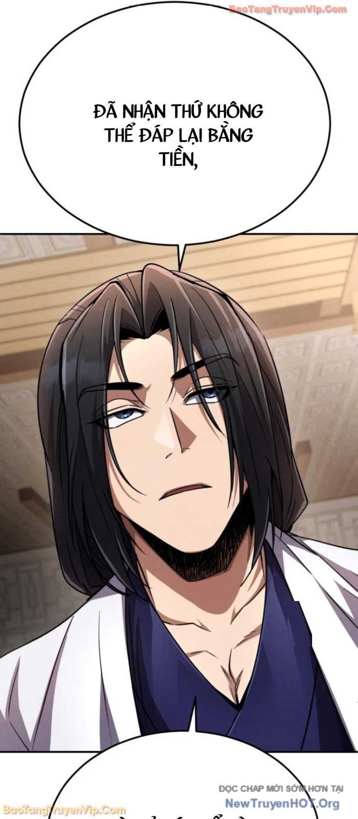 Quyền Vương Phục Sinh Chap 16 - Next Chap 17