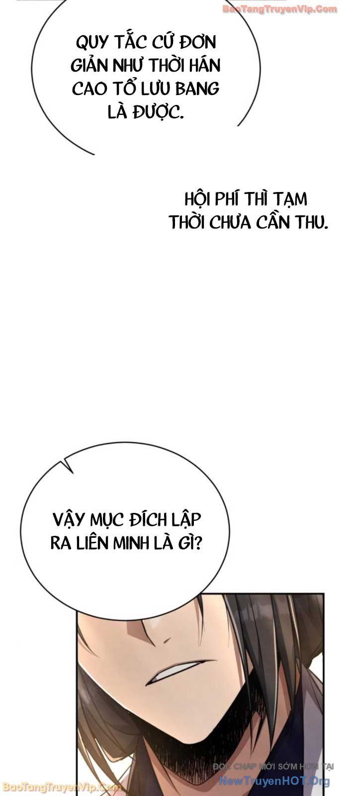 Quyền Vương Phục Sinh Chap 16 - Next Chap 17