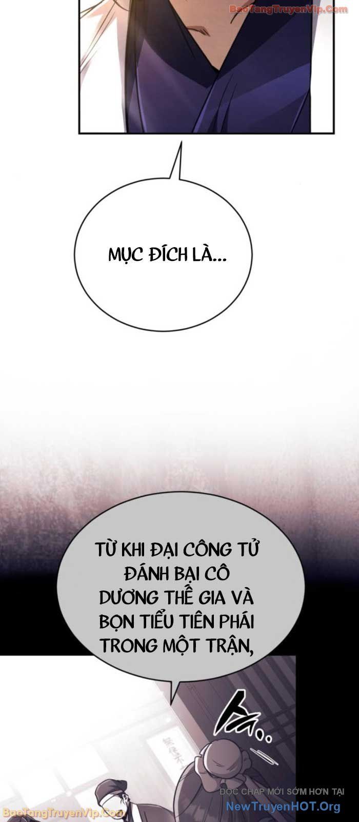 Quyền Vương Phục Sinh Chap 16 - Next Chap 17