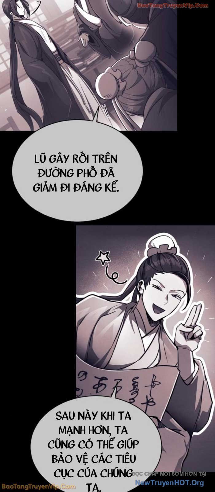 Quyền Vương Phục Sinh Chap 16 - Next Chap 17