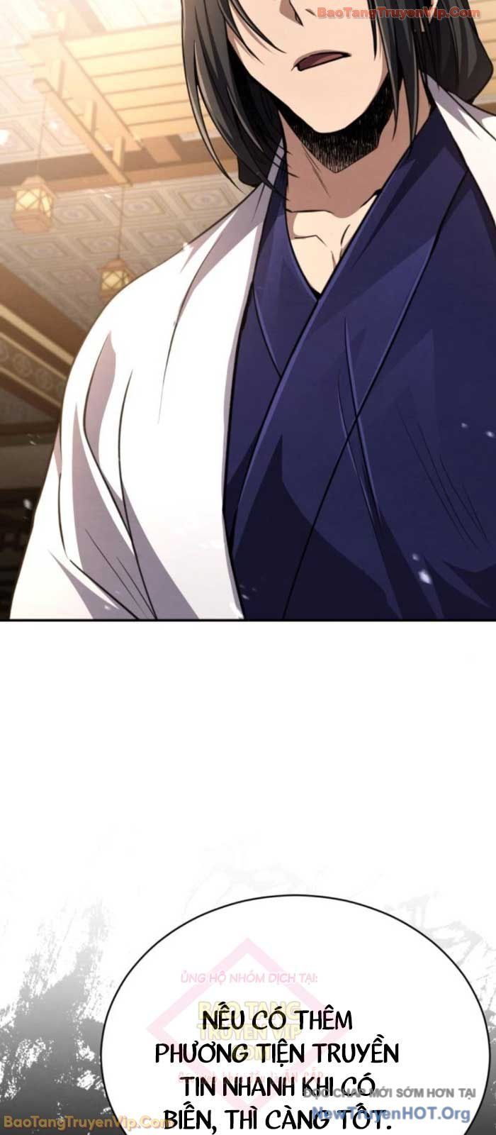 Quyền Vương Phục Sinh Chap 16 - Next Chap 17