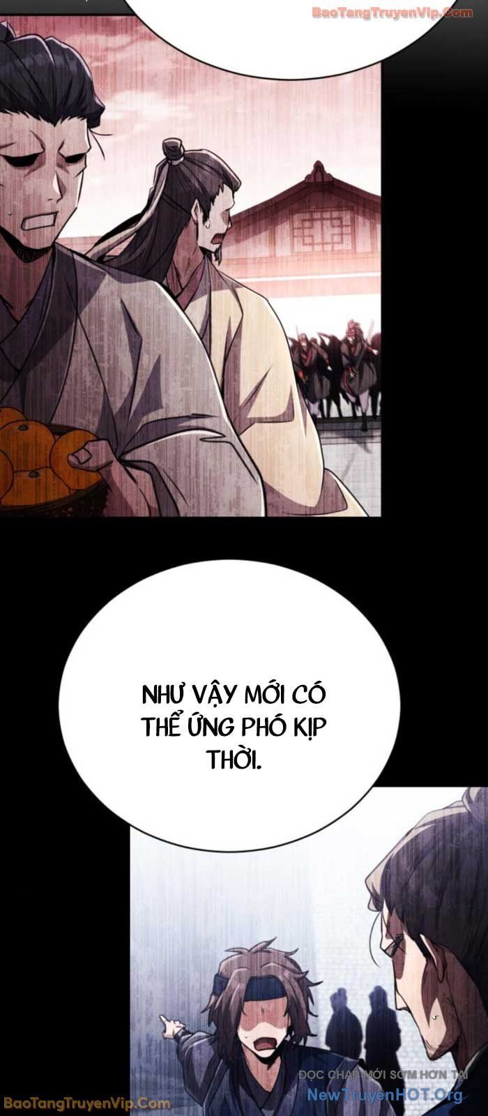 Quyền Vương Phục Sinh Chap 16 - Next Chap 17