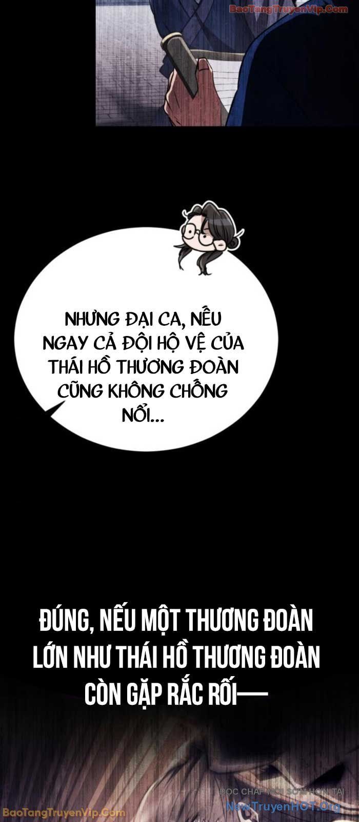 Quyền Vương Phục Sinh Chap 16 - Next Chap 17