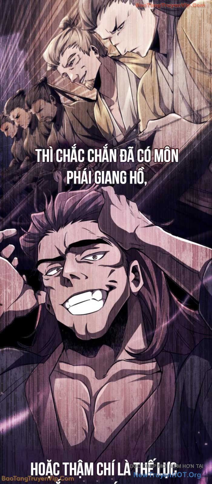 Quyền Vương Phục Sinh Chap 16 - Next Chap 17