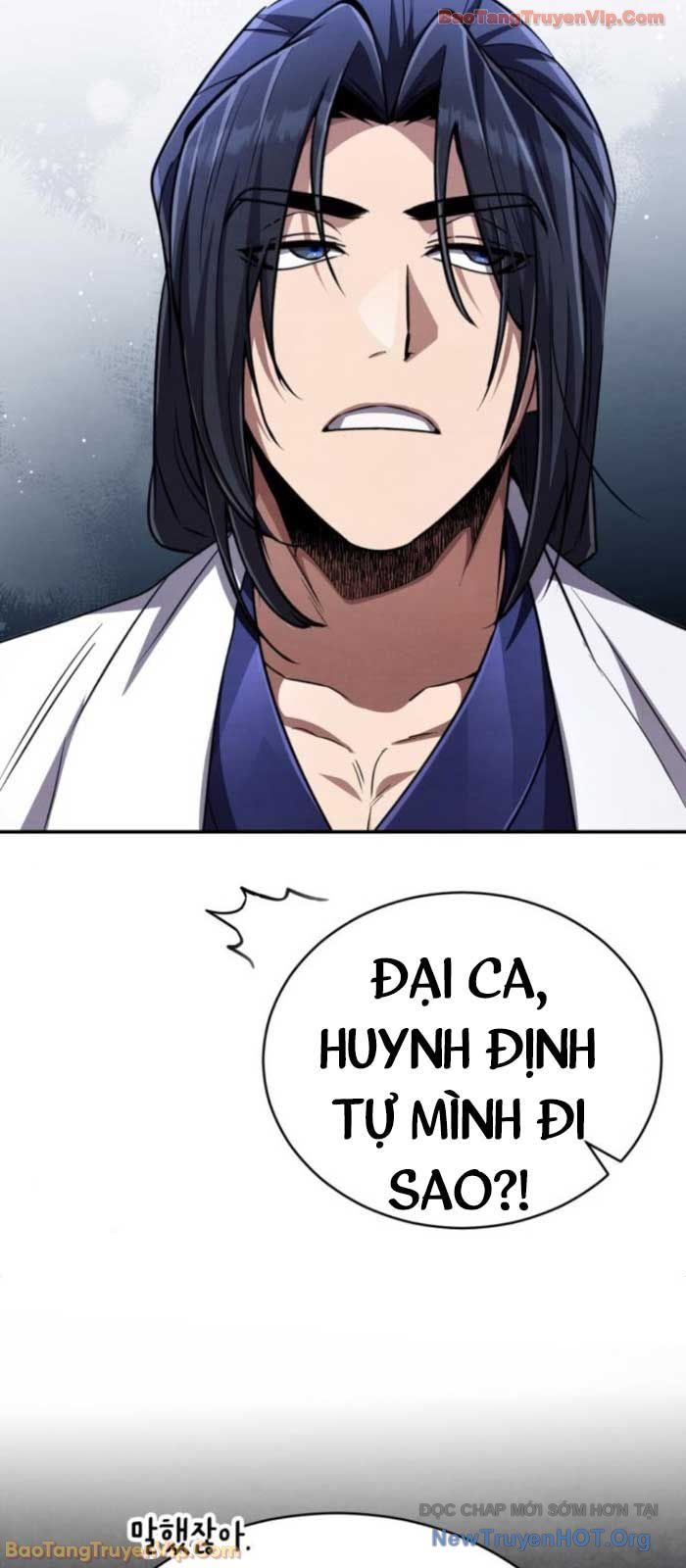 Quyền Vương Phục Sinh Chap 16 - Next Chap 17