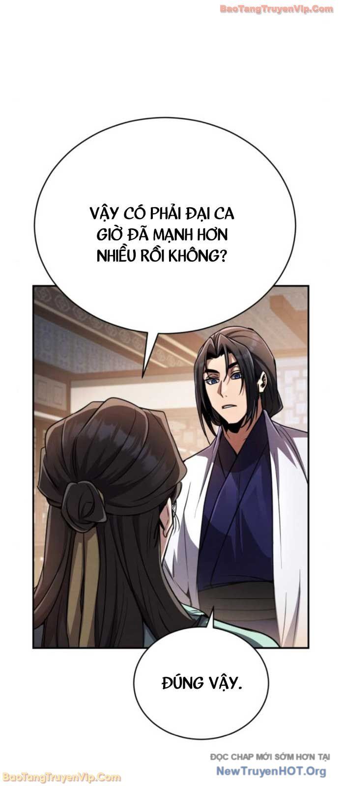 Quyền Vương Phục Sinh Chap 16 - Next Chap 17