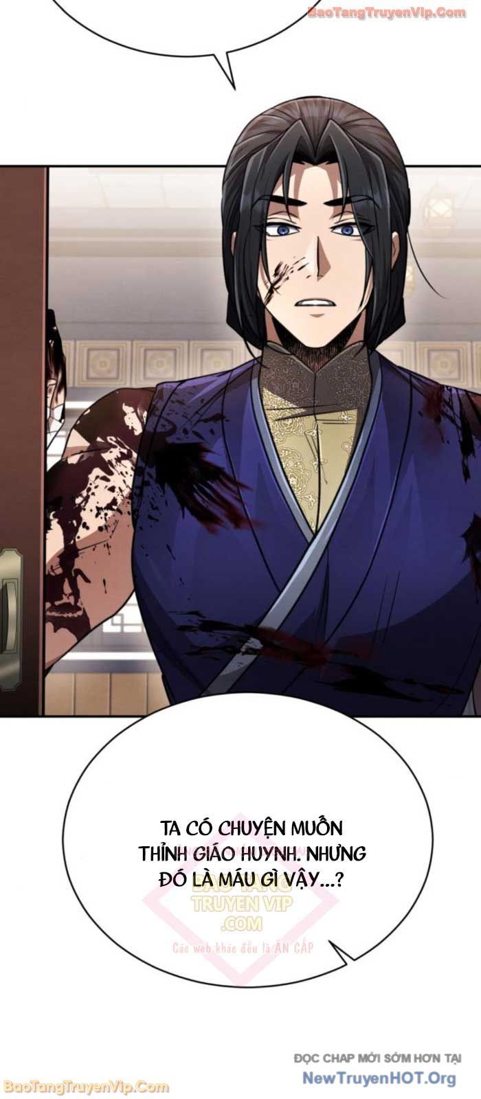 Quyền Vương Phục Sinh Chap 16 - Next Chap 17