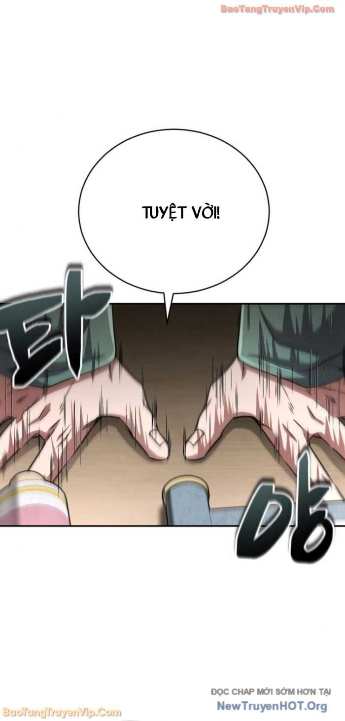 Quyền Vương Phục Sinh Chap 16 - Next Chap 17