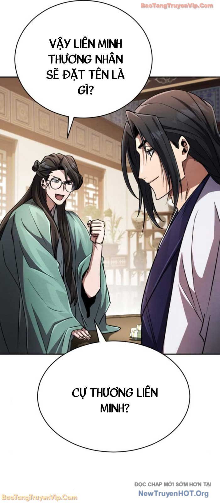 Quyền Vương Phục Sinh Chap 16 - Next Chap 17