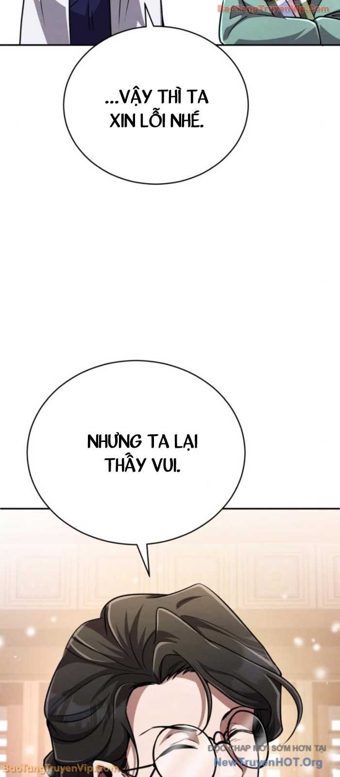 Quyền Vương Phục Sinh Chap 16 - Next Chap 17