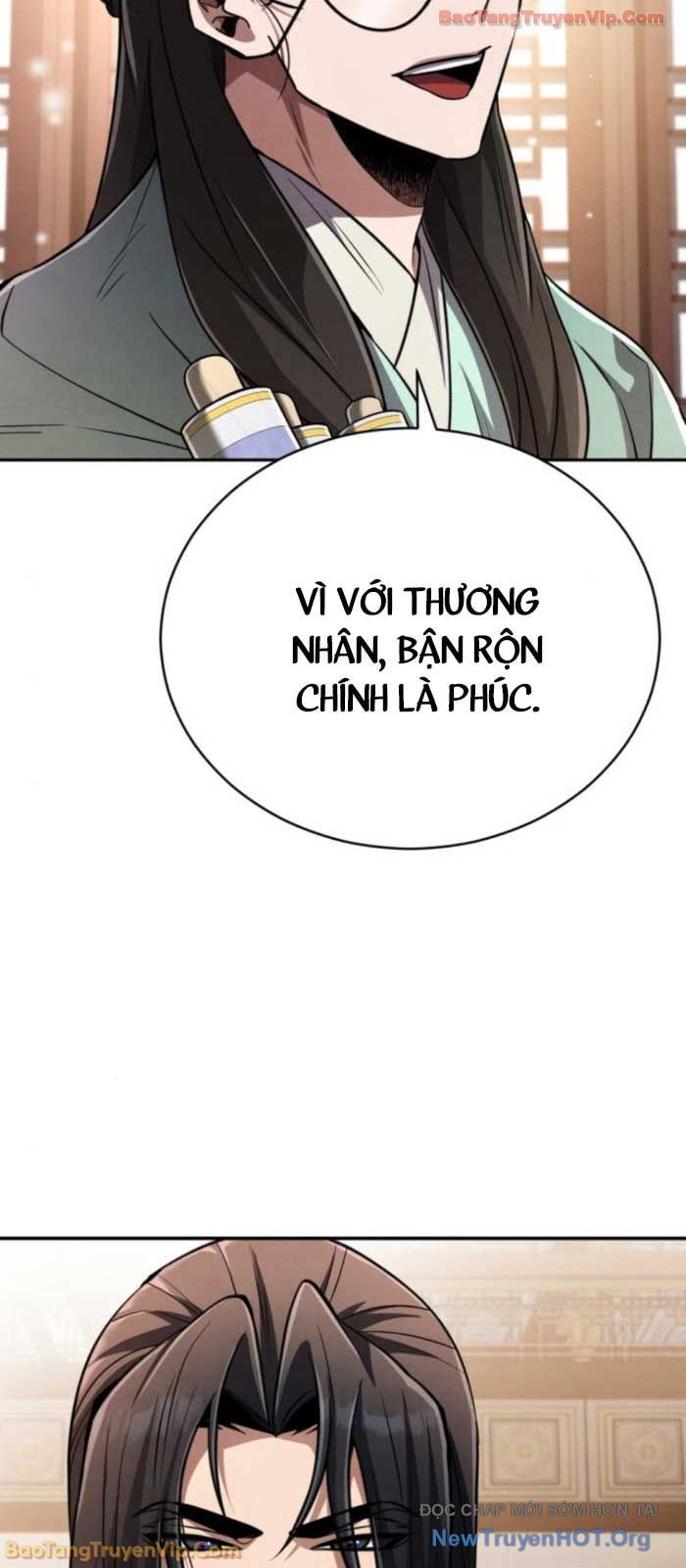 Quyền Vương Phục Sinh Chap 16 - Next Chap 17