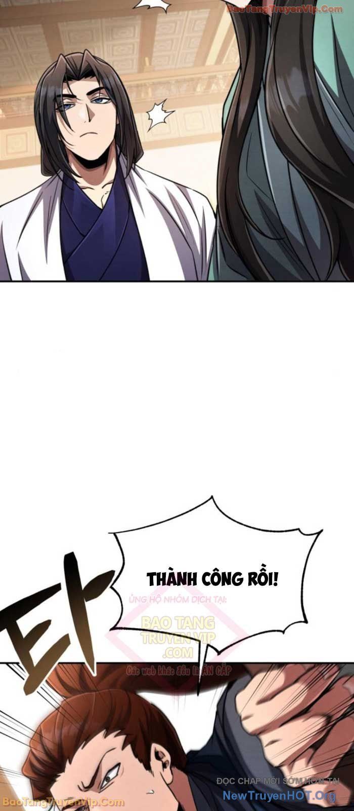 Quyền Vương Phục Sinh Chap 16 - Next Chap 17