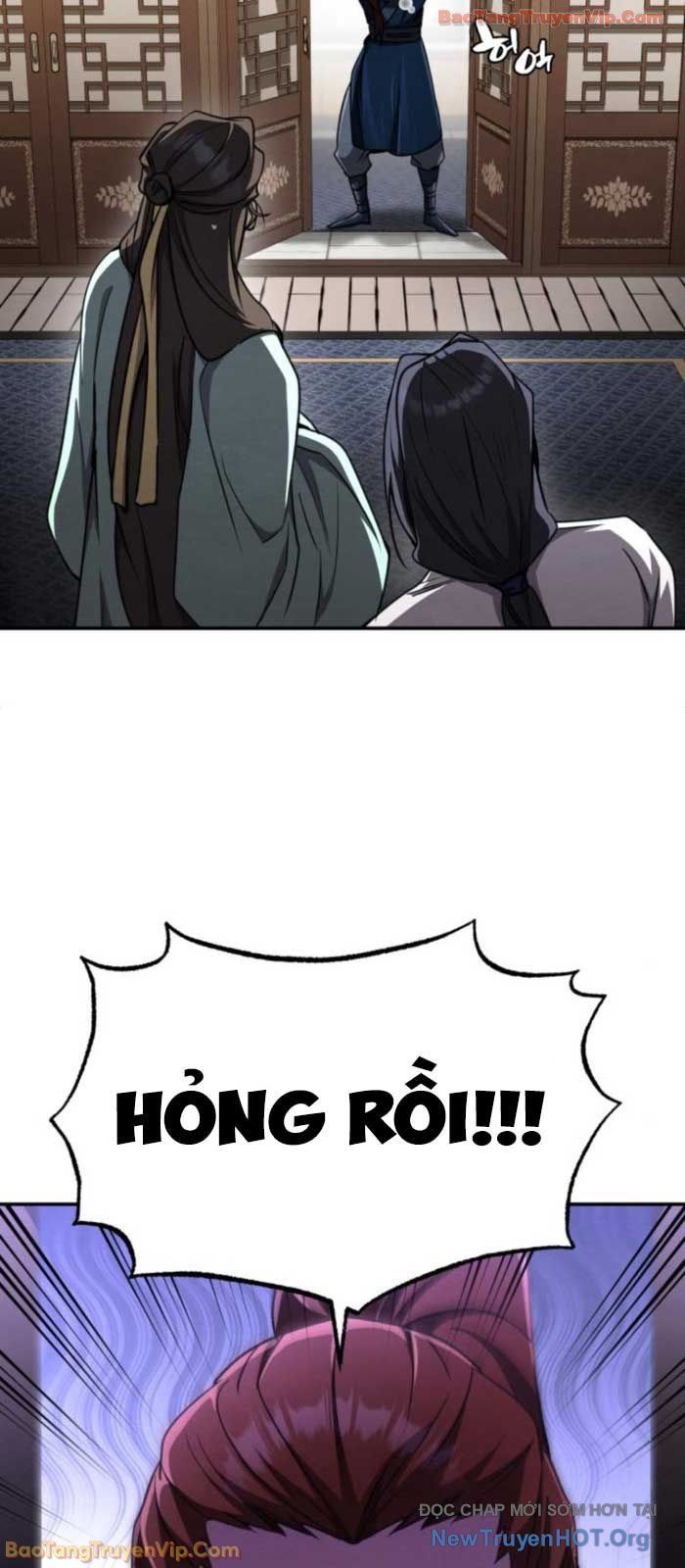 Quyền Vương Phục Sinh Chap 16 - Next Chap 17