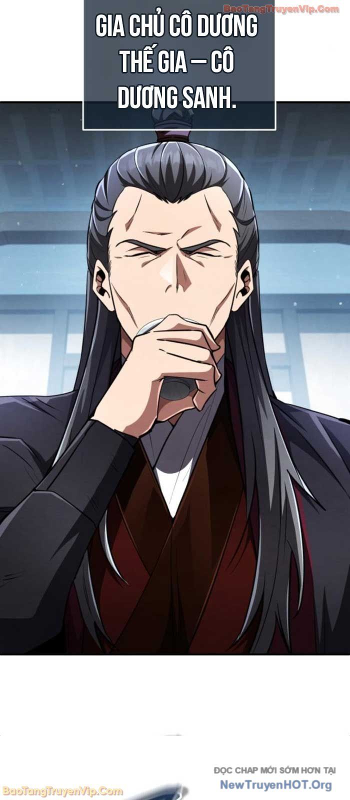 Quyền Vương Phục Sinh Chap 16 - Next Chap 17