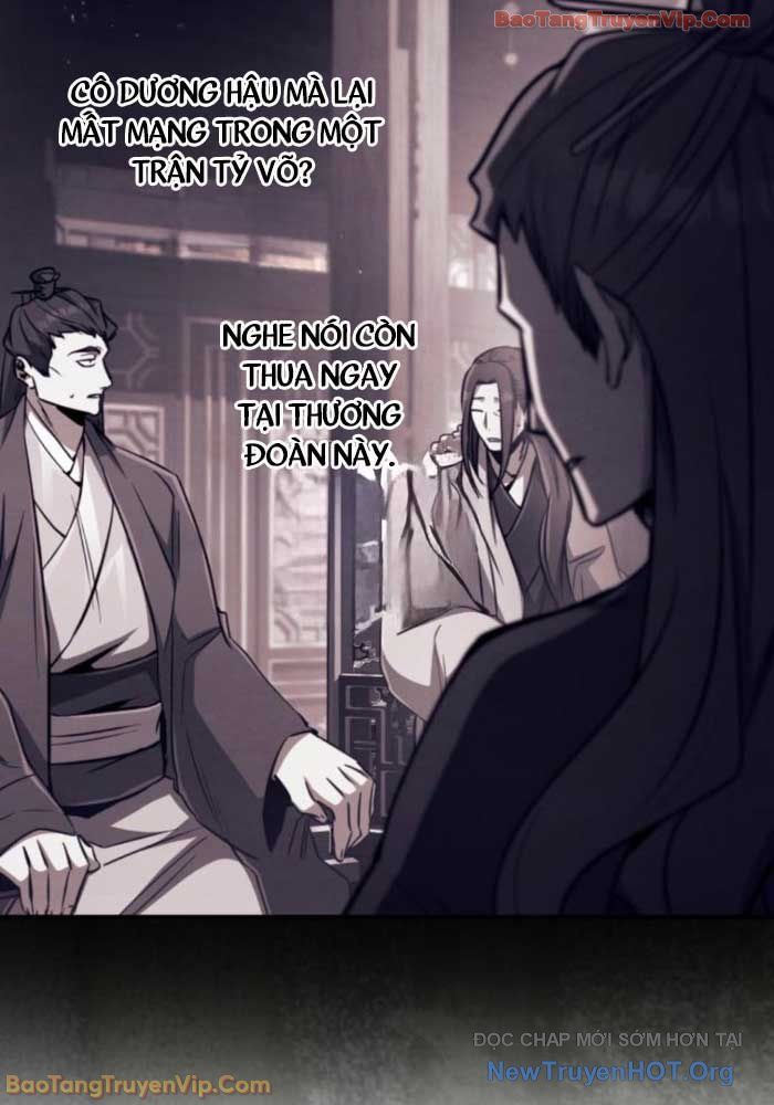 Quyền Vương Phục Sinh Chap 16 - Next Chap 17