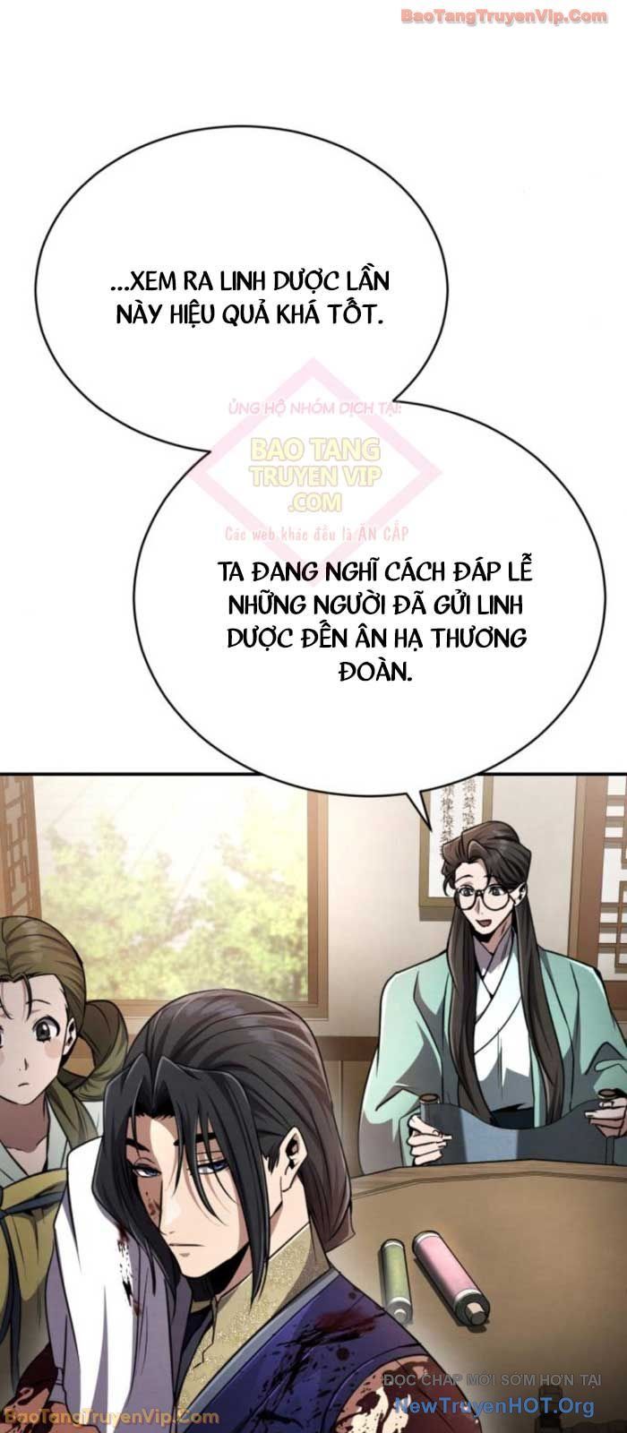 Quyền Vương Phục Sinh Chap 16 - Next Chap 17