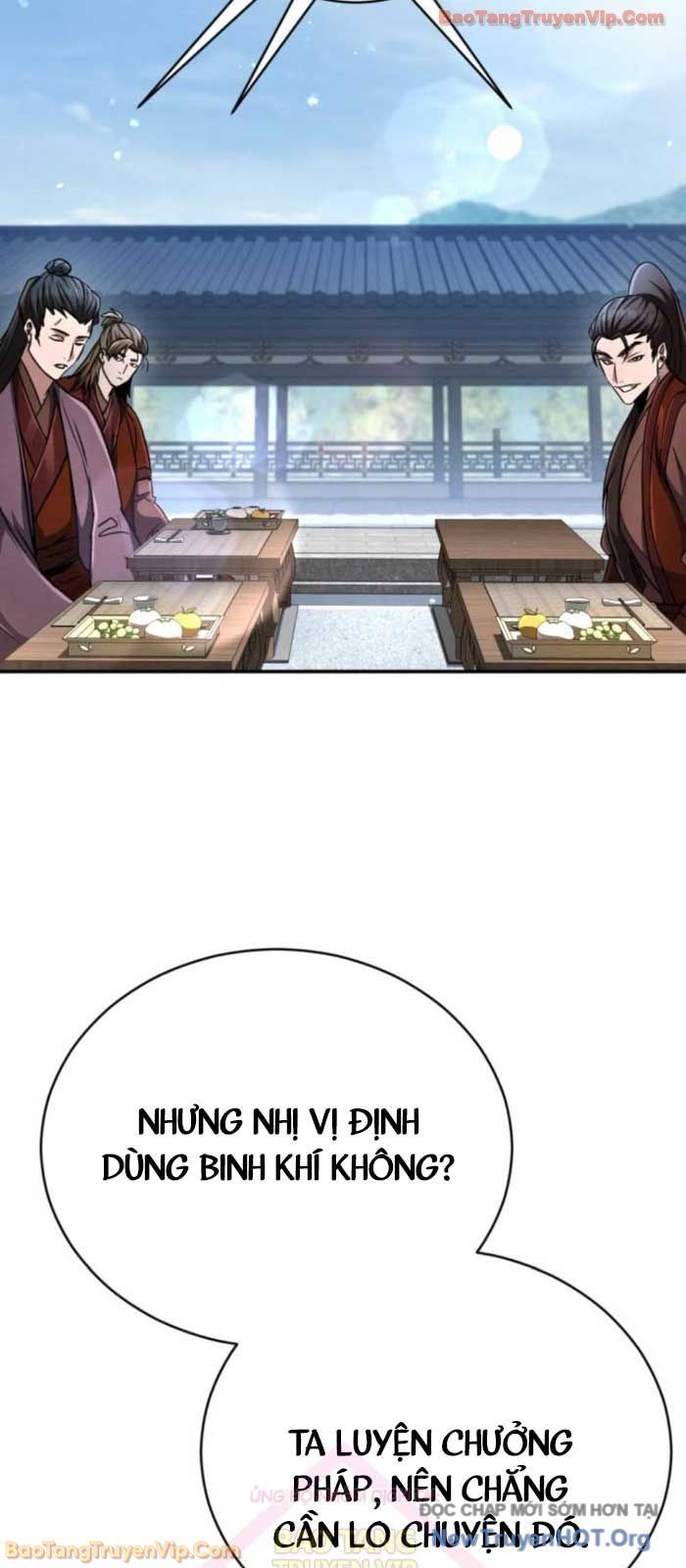 Quyền Vương Phục Sinh Chap 16 - Next Chap 17