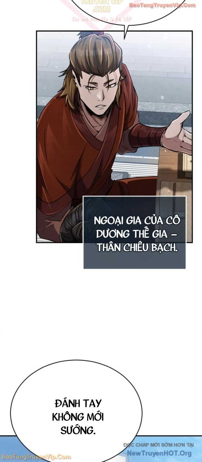 Quyền Vương Phục Sinh Chap 16 - Next Chap 17