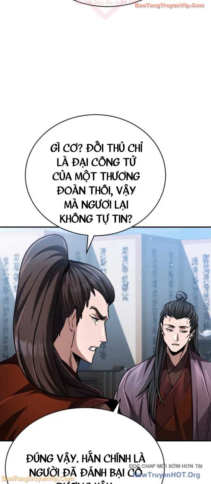 Quyền Vương Phục Sinh Chap 16 - Next Chap 17