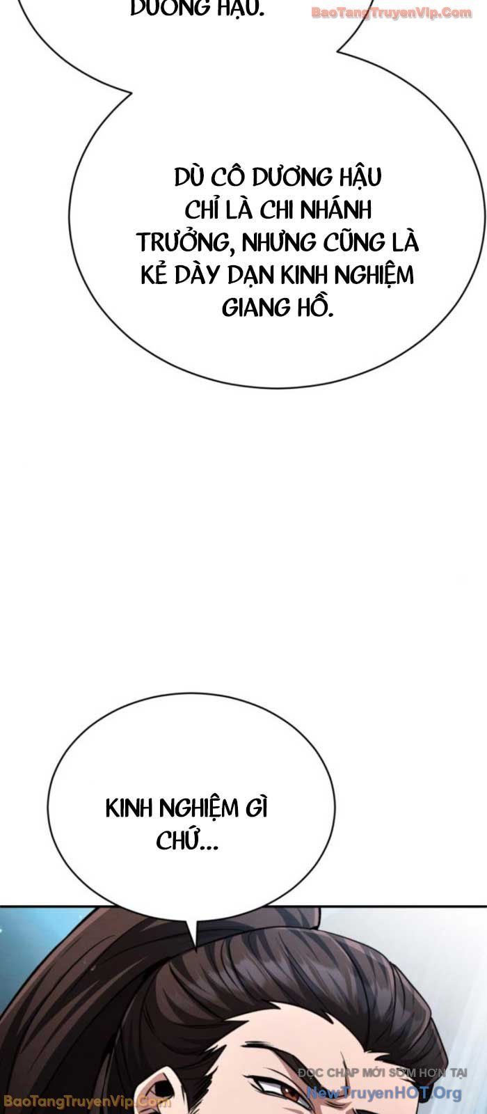 Quyền Vương Phục Sinh Chap 16 - Next Chap 17