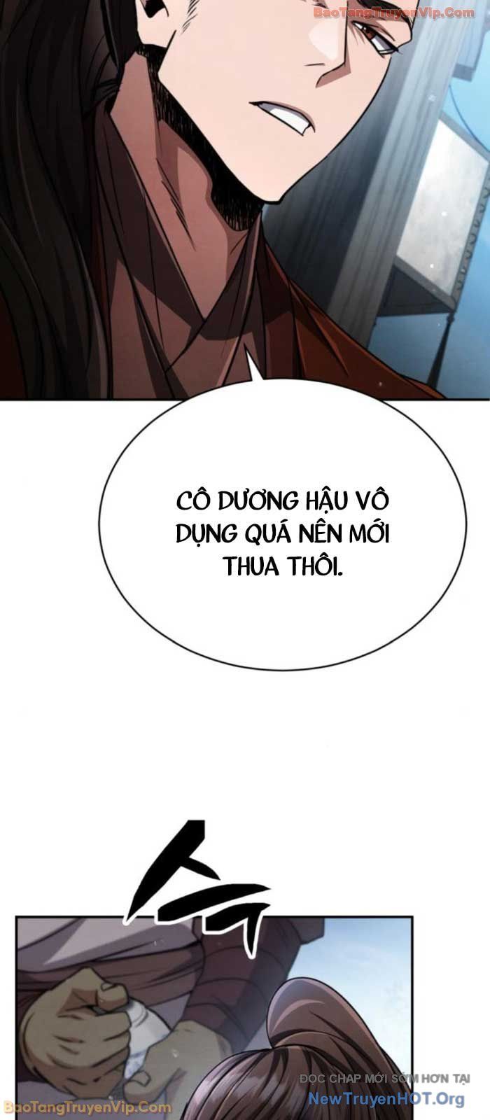 Quyền Vương Phục Sinh Chap 16 - Next Chap 17