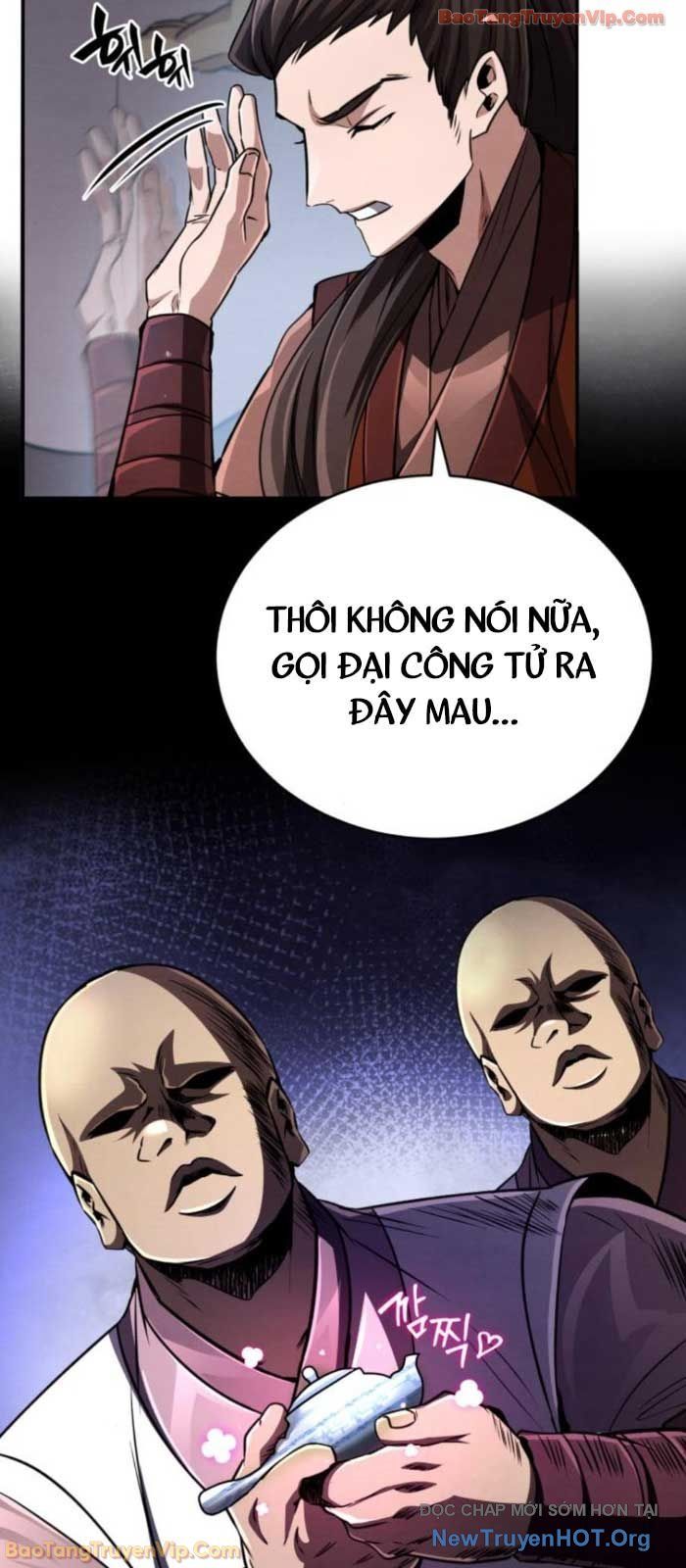 Quyền Vương Phục Sinh Chap 16 - Next Chap 17