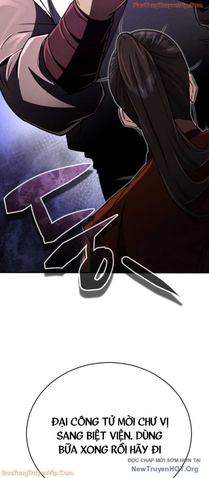 Quyền Vương Phục Sinh Chap 16 - Next Chap 17