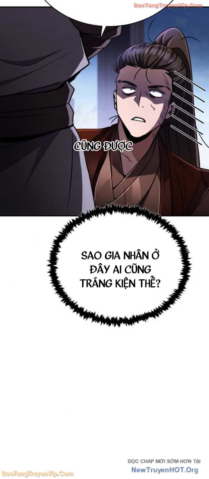 Quyền Vương Phục Sinh Chap 16 - Next Chap 17