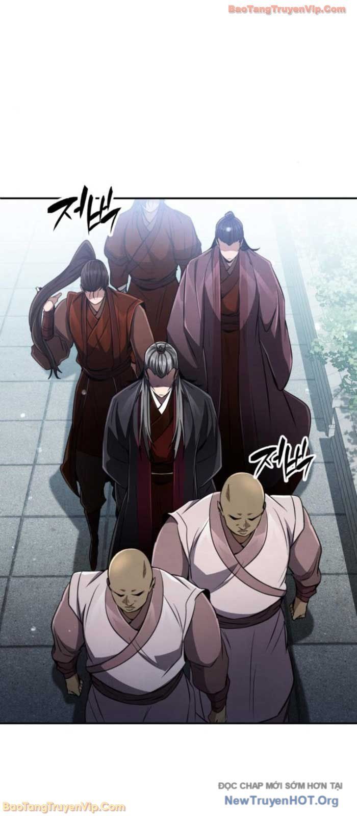 Quyền Vương Phục Sinh Chap 16 - Next Chap 17