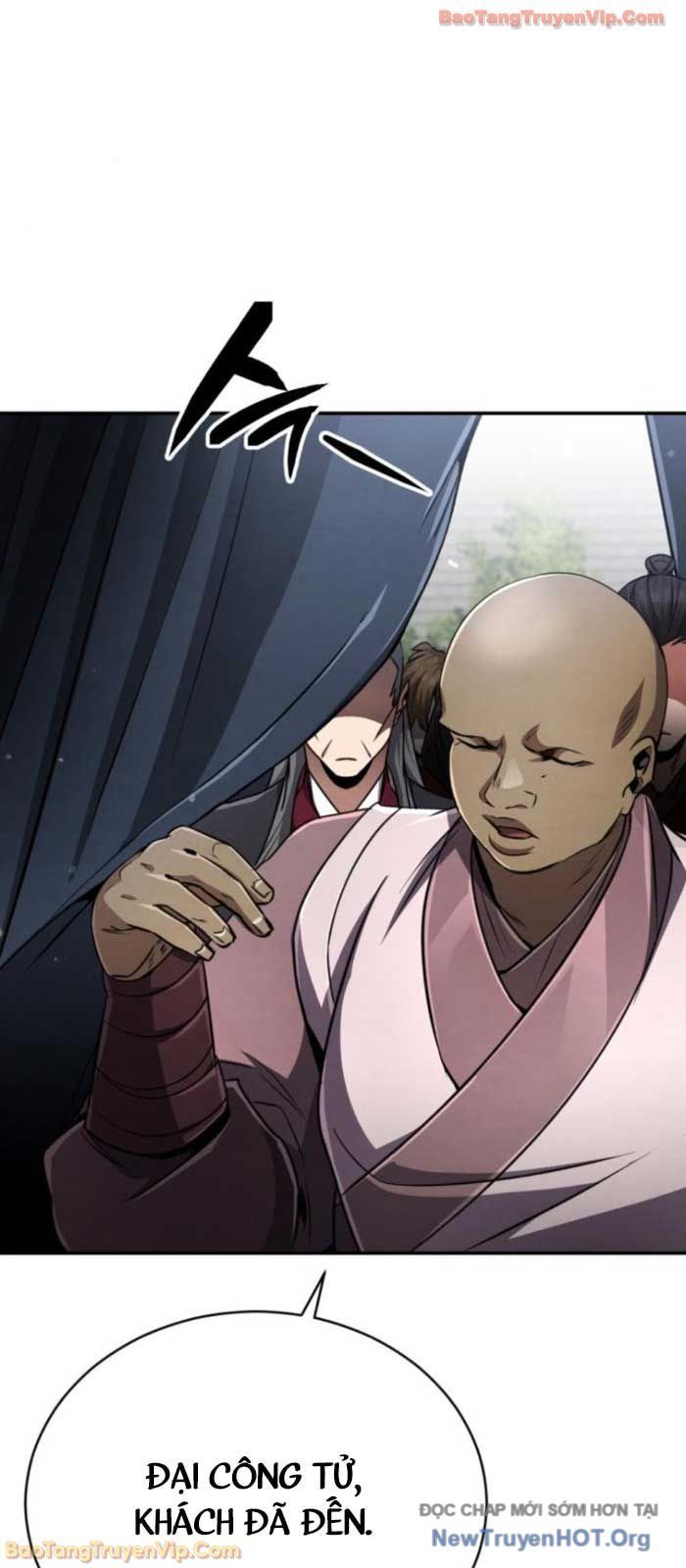 Quyền Vương Phục Sinh Chap 16 - Next Chap 17