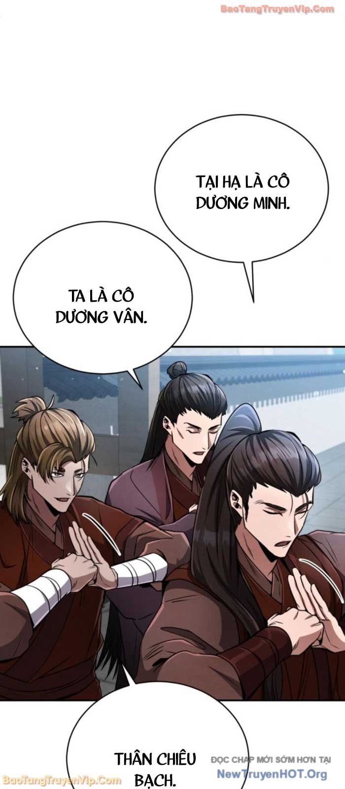 Quyền Vương Phục Sinh Chap 16 - Next Chap 17