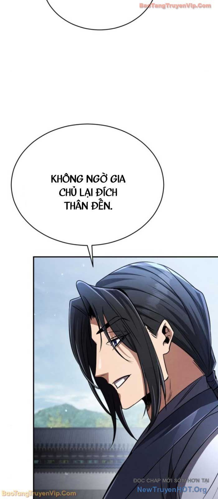 Quyền Vương Phục Sinh Chap 16 - Next Chap 17