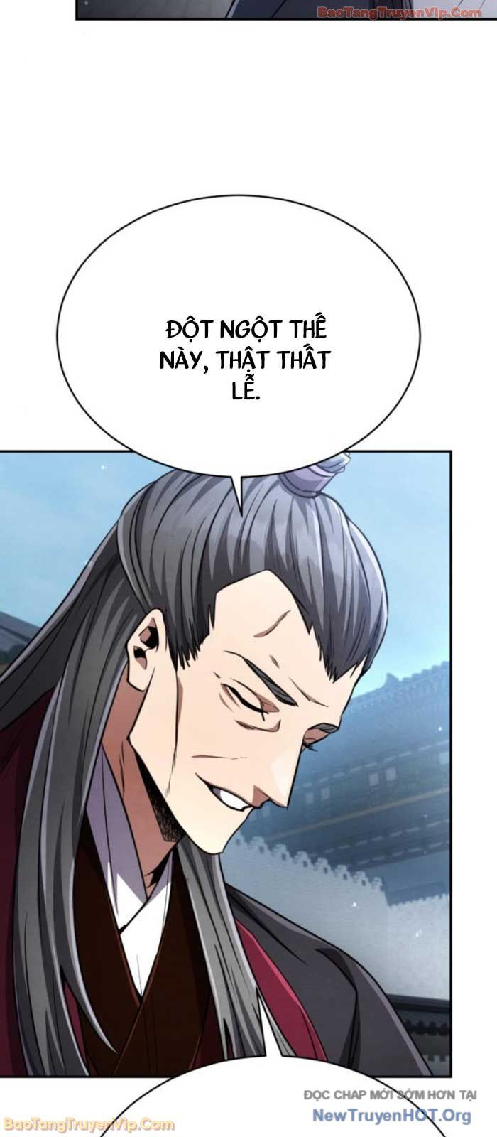 Quyền Vương Phục Sinh Chap 16 - Next Chap 17