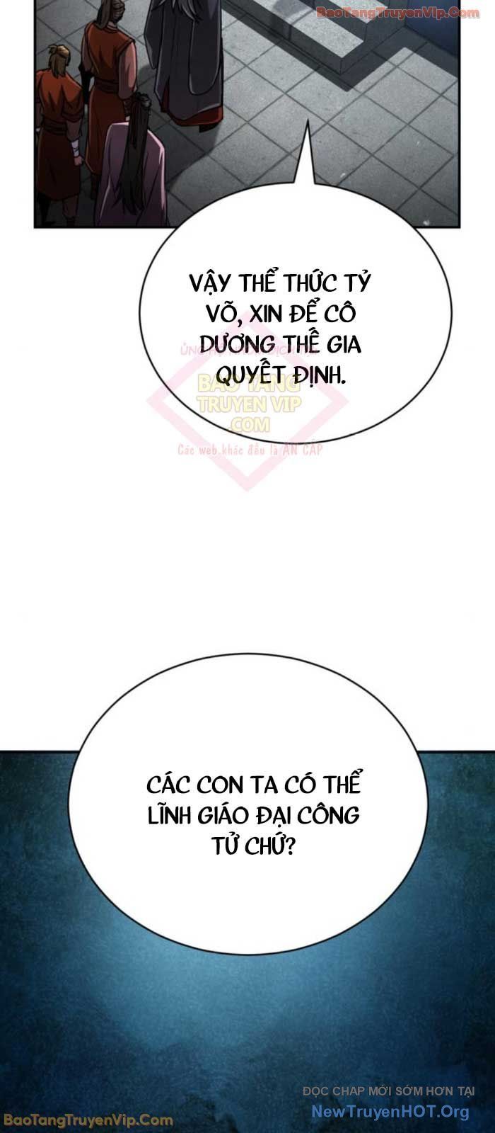 Quyền Vương Phục Sinh Chap 16 - Next Chap 17