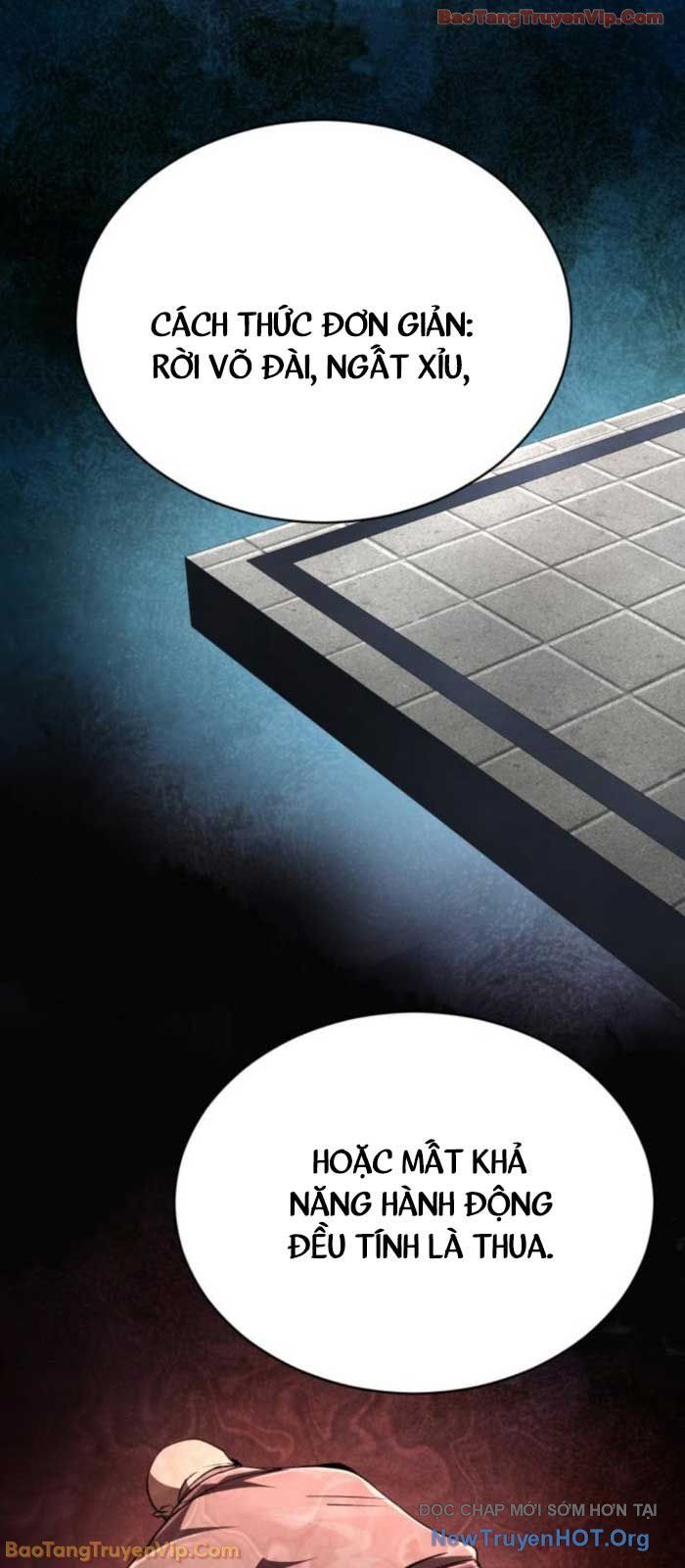Quyền Vương Phục Sinh Chap 16 - Next Chap 17