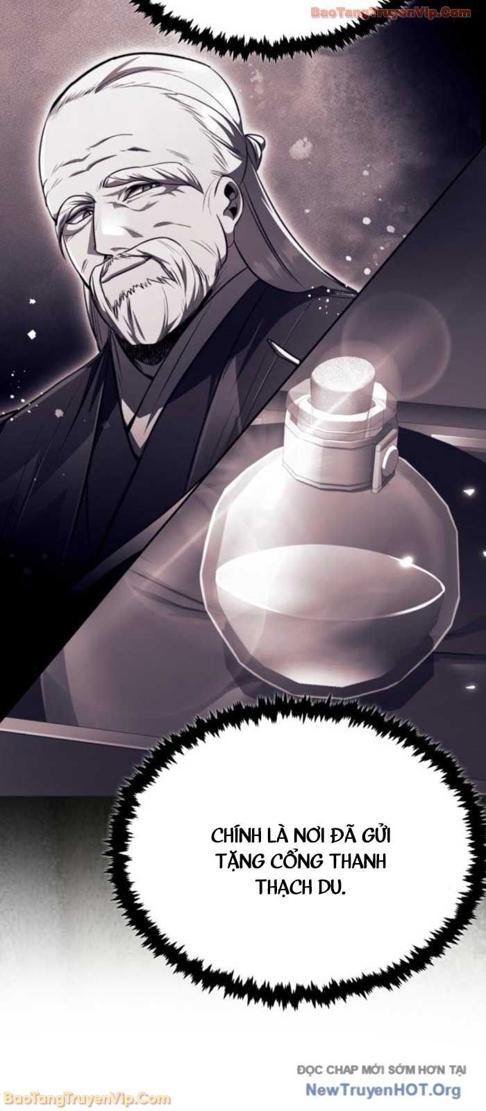 Quyền Vương Phục Sinh Chap 16 - Next Chap 17