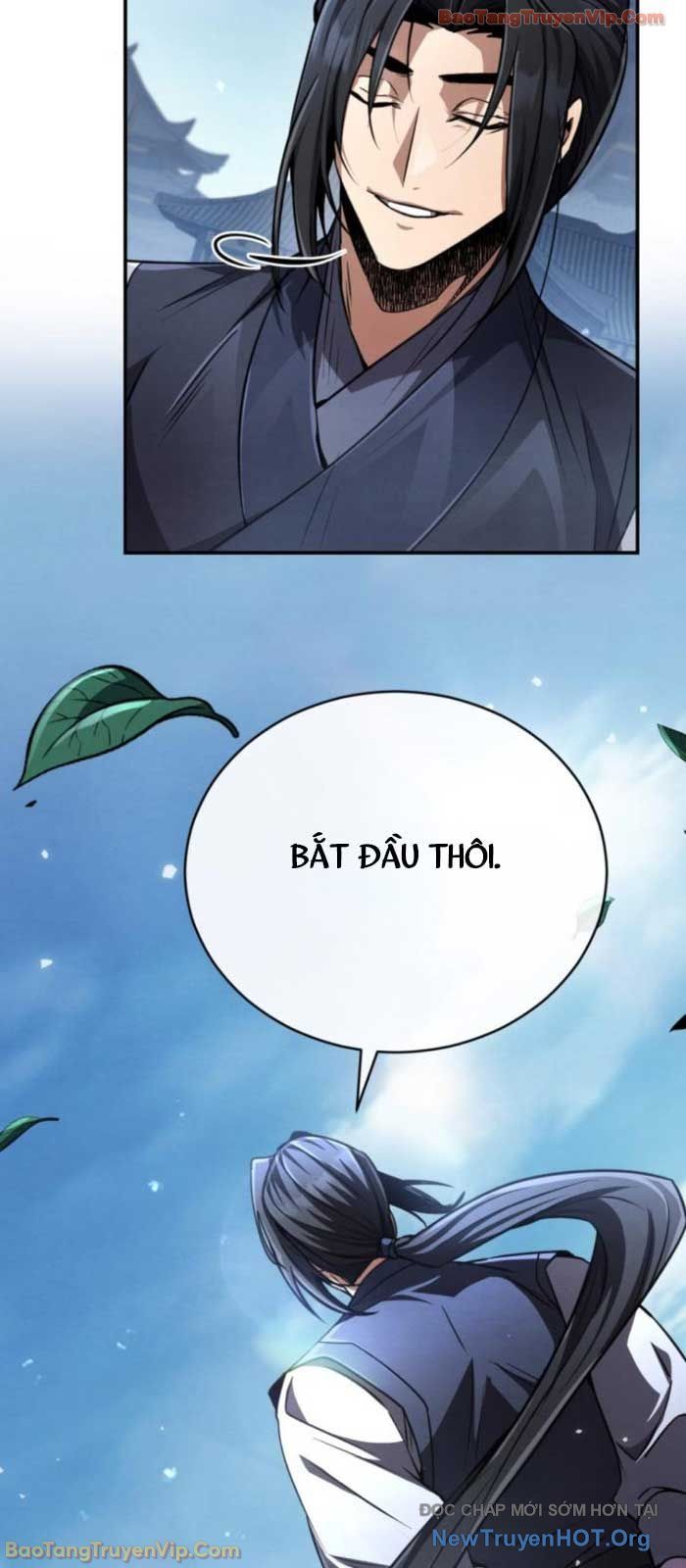 Quyền Vương Phục Sinh Chap 16 - Next Chap 17