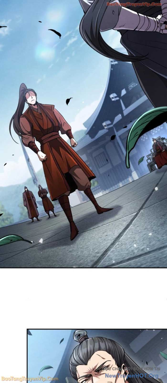 Quyền Vương Phục Sinh Chap 16 - Next Chap 17