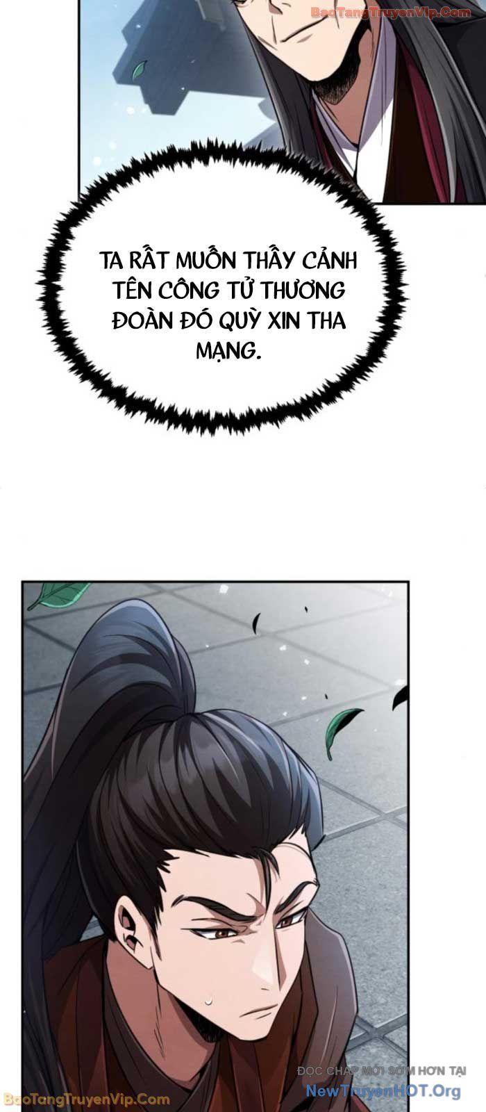 Quyền Vương Phục Sinh Chap 16 - Next Chap 17