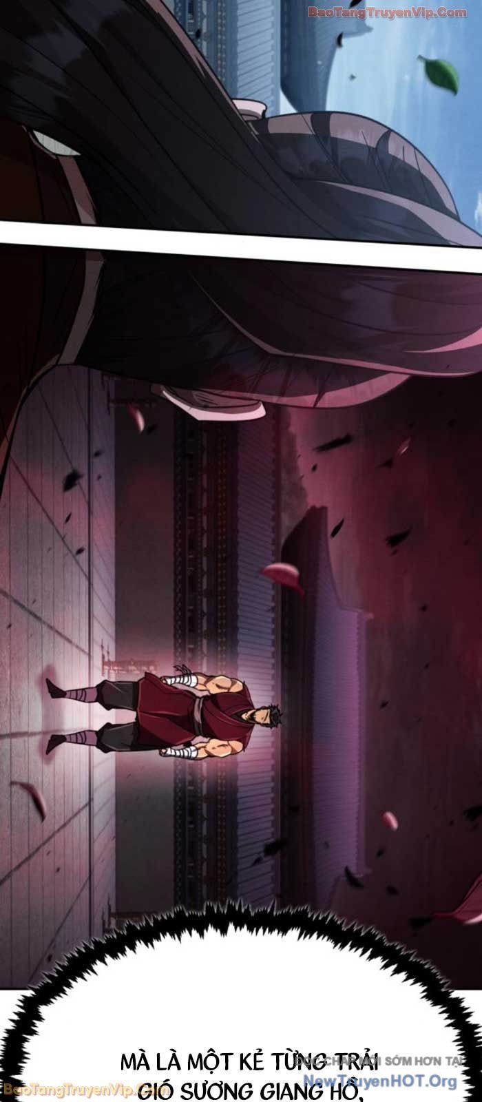 Quyền Vương Phục Sinh Chap 16 - Next Chap 17