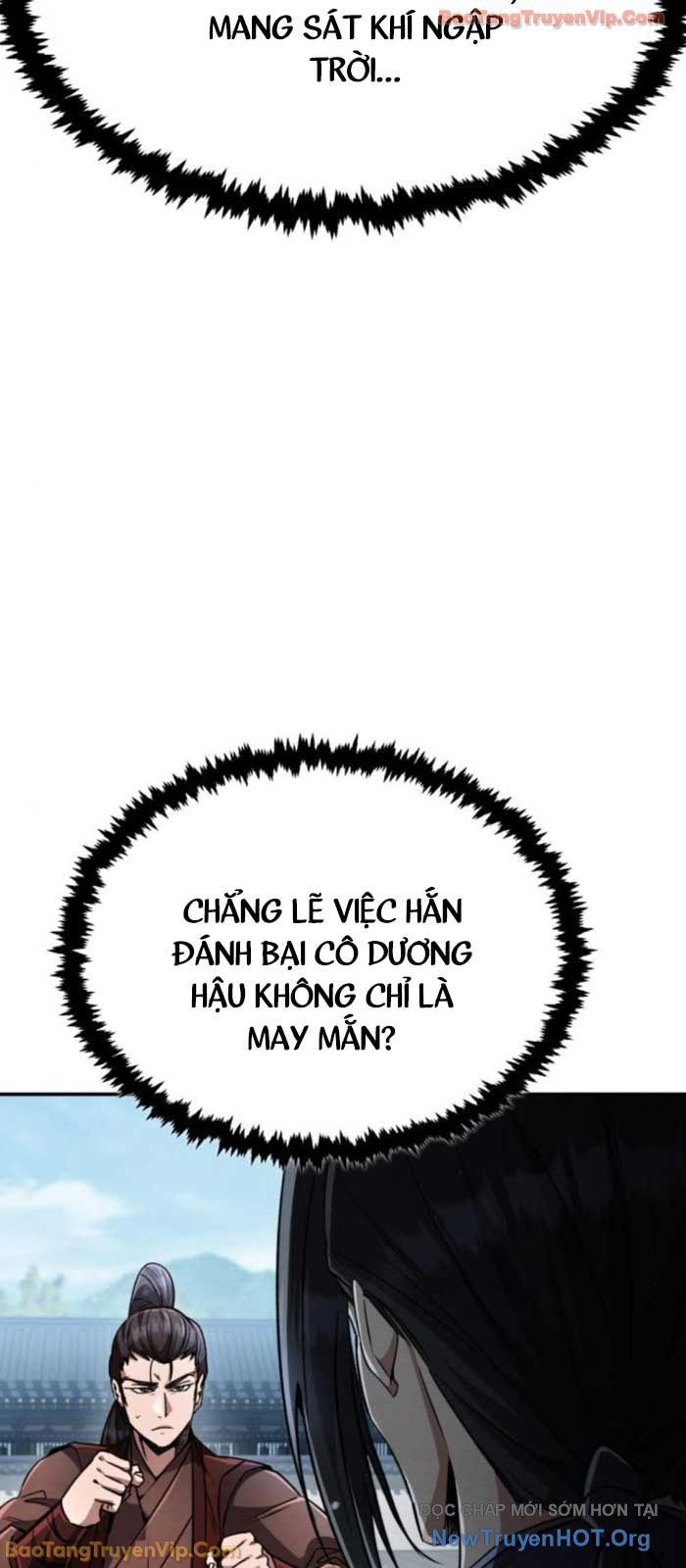 Quyền Vương Phục Sinh Chap 16 - Next Chap 17