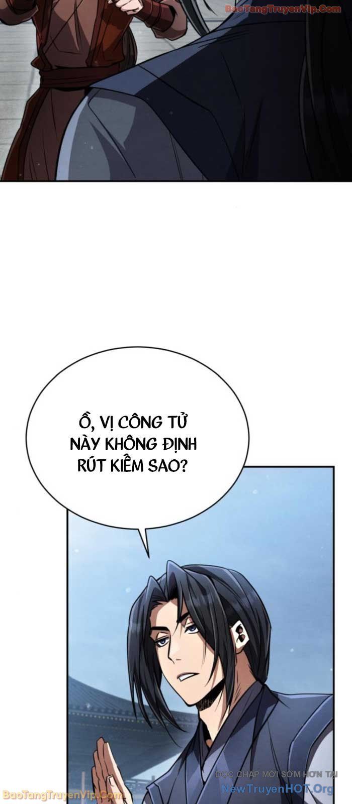 Quyền Vương Phục Sinh Chap 16 - Next Chap 17