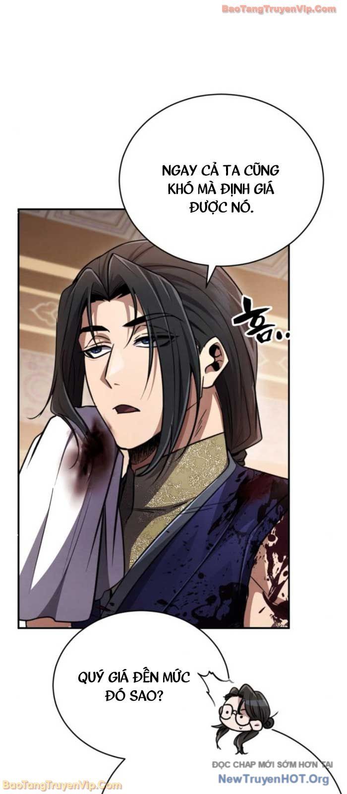 Quyền Vương Phục Sinh Chap 16 - Next Chap 17