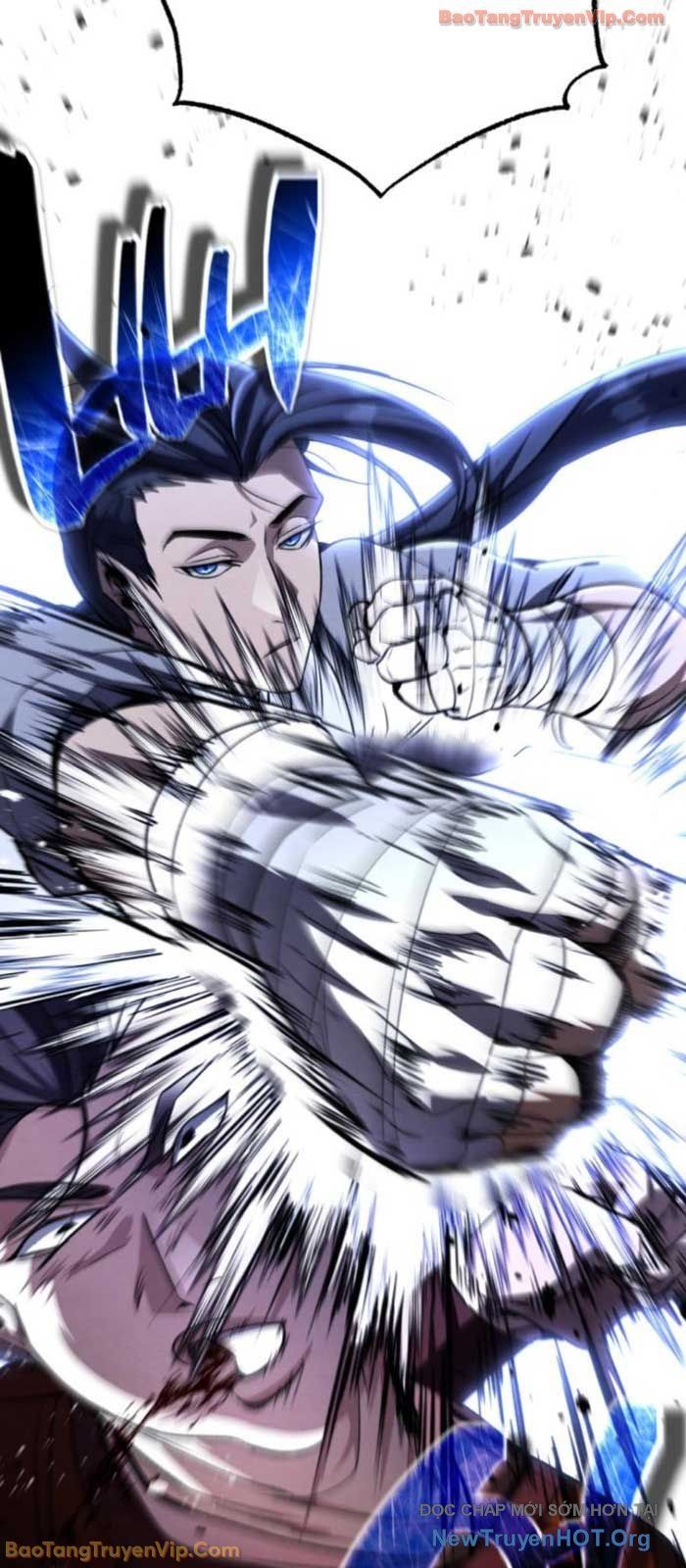 Quyền Vương Phục Sinh Chap 16 - Next Chap 17