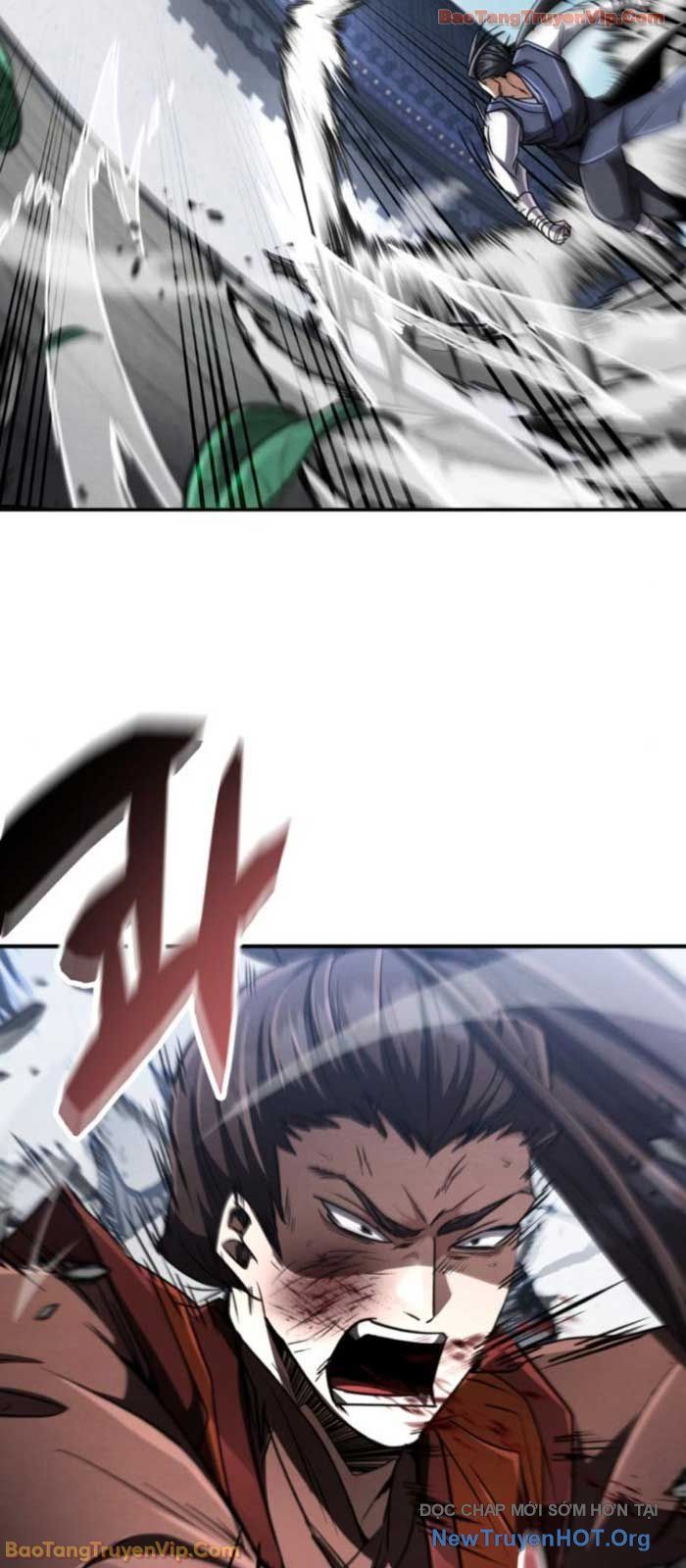 Quyền Vương Phục Sinh Chap 16 - Next Chap 17