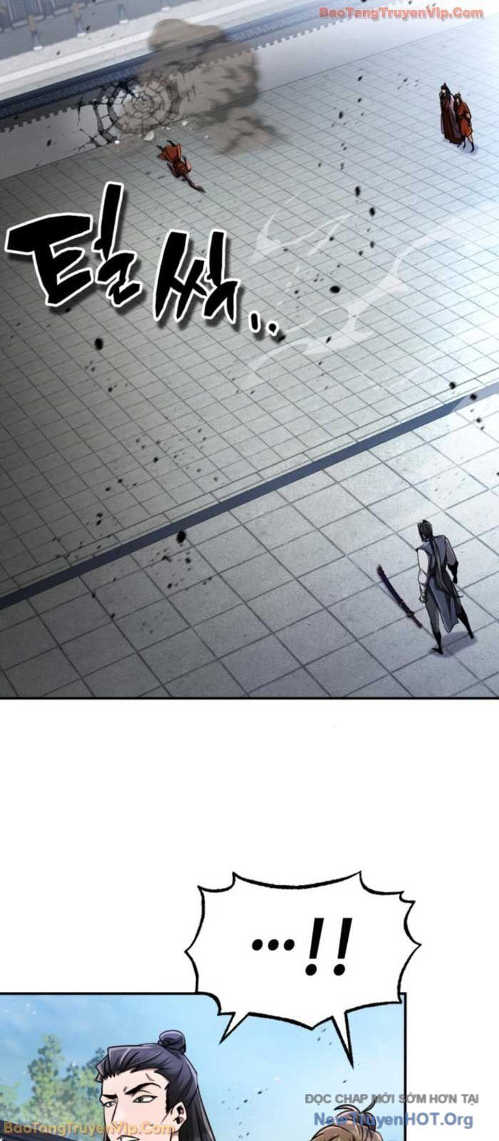 Quyền Vương Phục Sinh Chap 16 - Next Chap 17