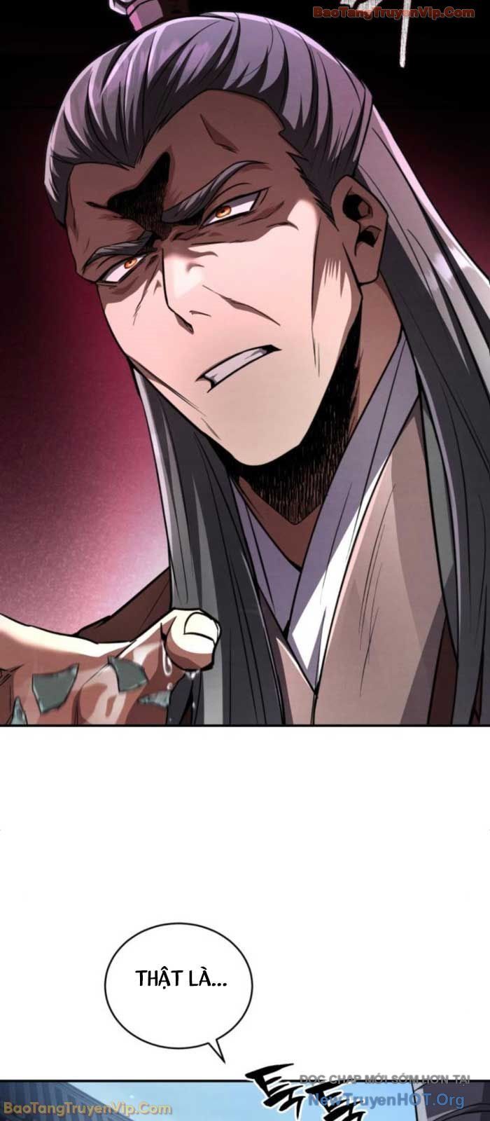 Quyền Vương Phục Sinh Chap 16 - Next Chap 17